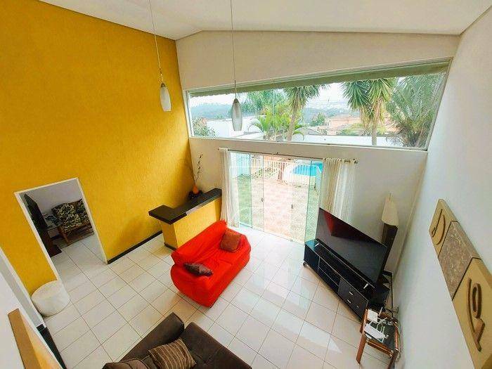 Casa de Condomínio à venda com 3 quartos, 220m² - Foto 20