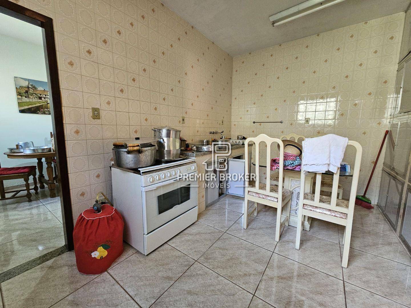 Sítio à venda com 4 quartos, 500m² - Foto 18