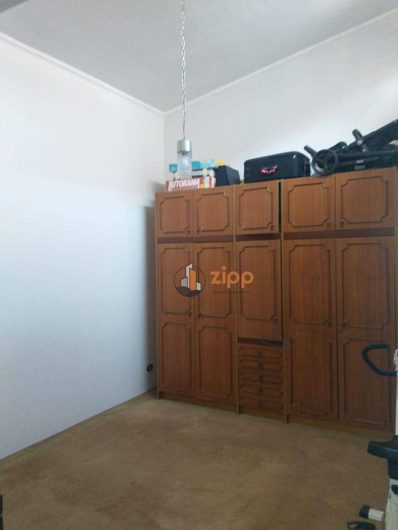 Sobrado à venda com 3 quartos, 100m² - Foto 12