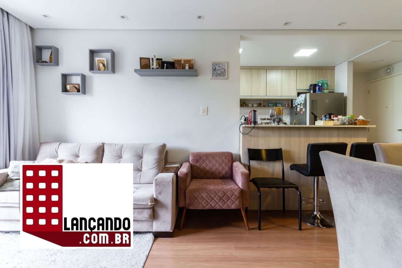 Apartamento à venda com 2 quartos, 64m² - Foto 10