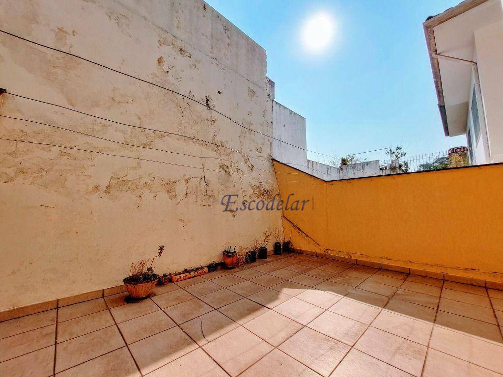 Sobrado à venda com 4 quartos, 169m² - Foto 21