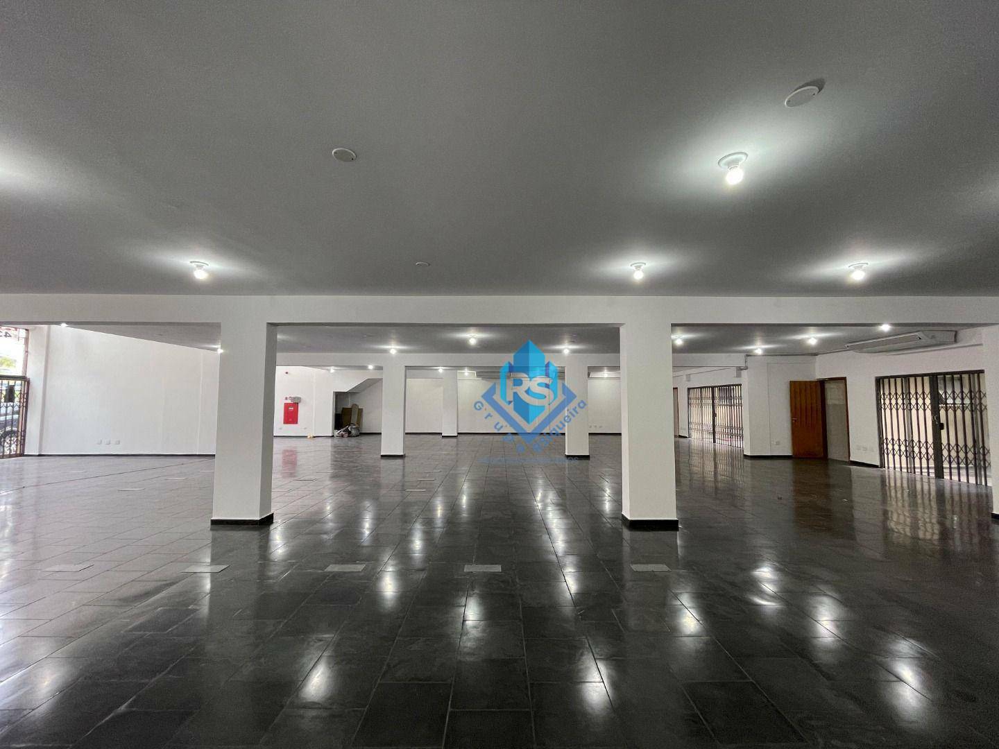 Prédio Inteiro para alugar, 1300m² - Foto 3