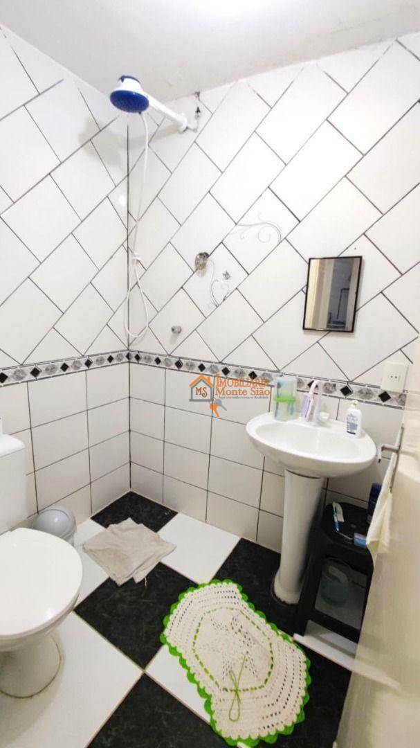 Apartamento à venda com 2 quartos, 73m² - Foto 8