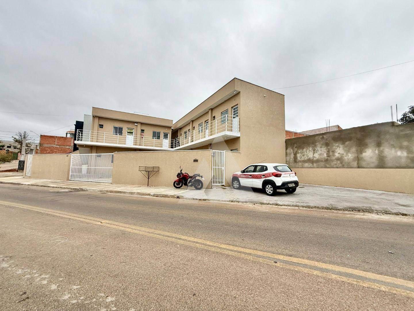 Kitnet-Studio, 217 m² - Foto 2