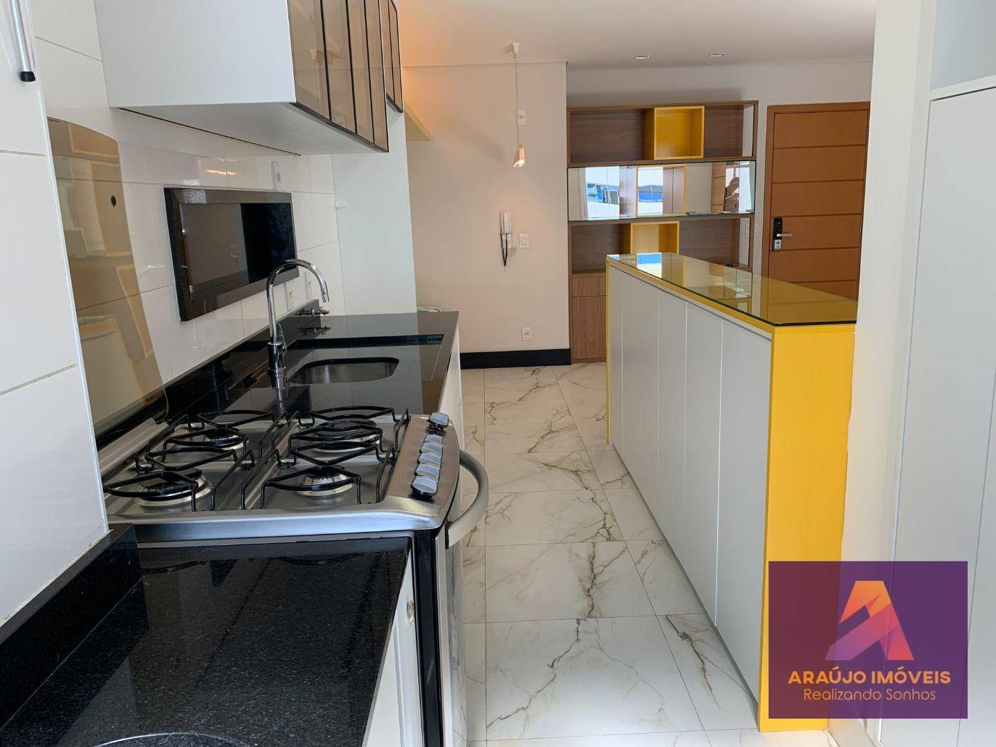 Apartamento à venda com 2 quartos, 78m² - Foto 8