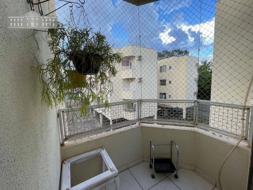 Apartamento à venda com 3 quartos, 82m² - Foto 10