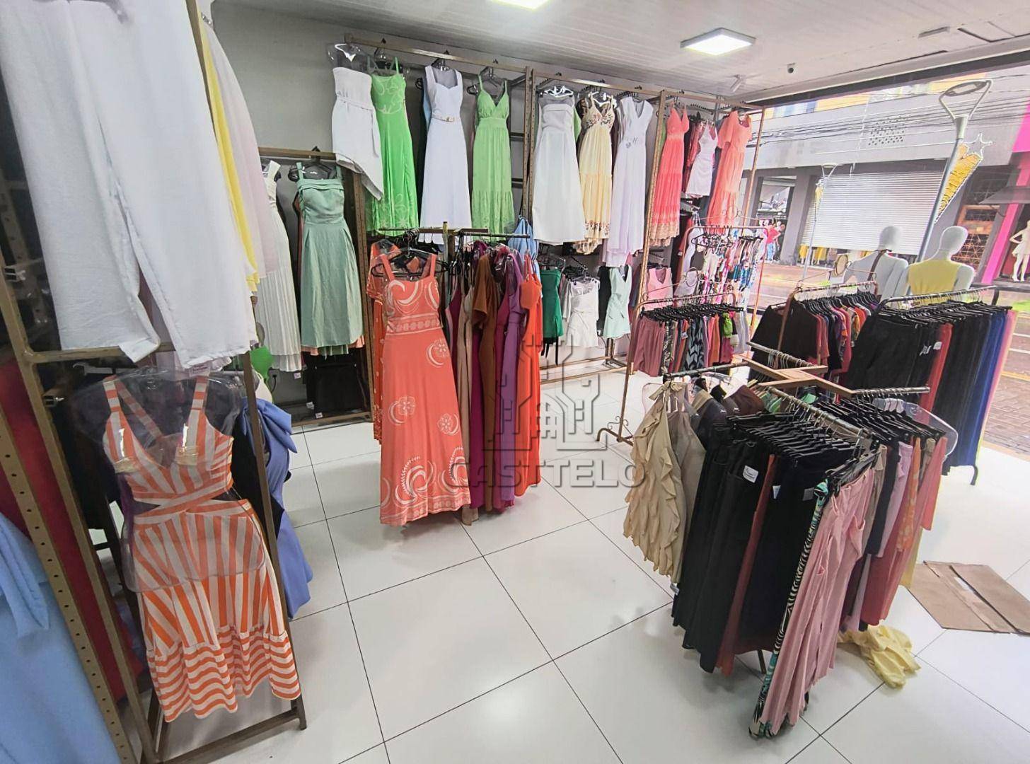 Loja-Salão, 65 m² - Foto 4