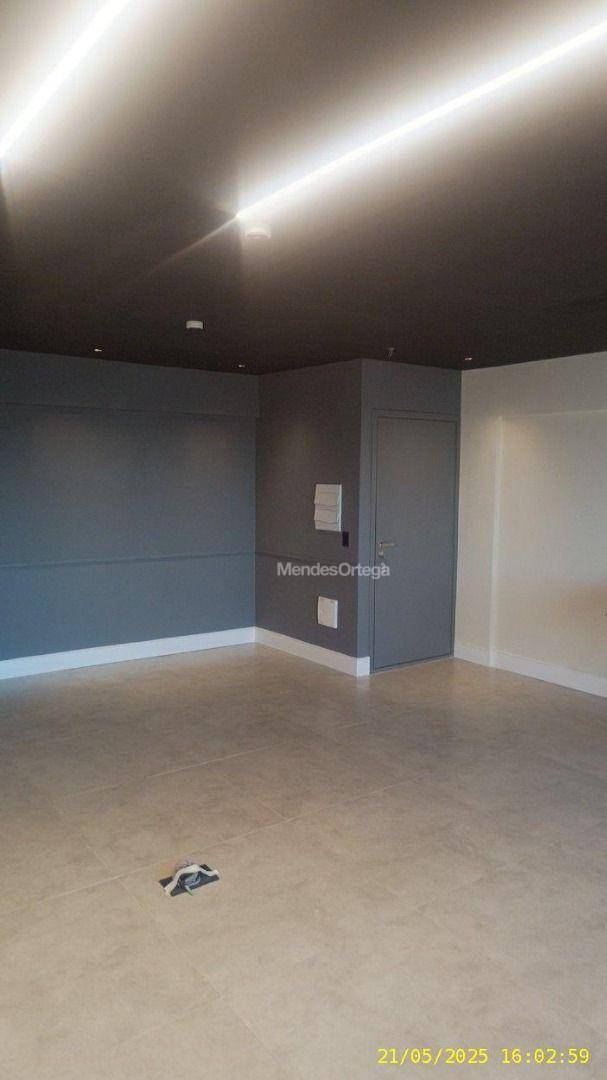 Sala-Conjunto, 42 m² - Foto 4