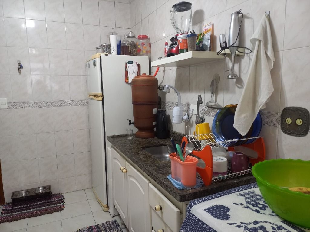 Apartamento à venda com 1 quarto, 49m² - Foto 25