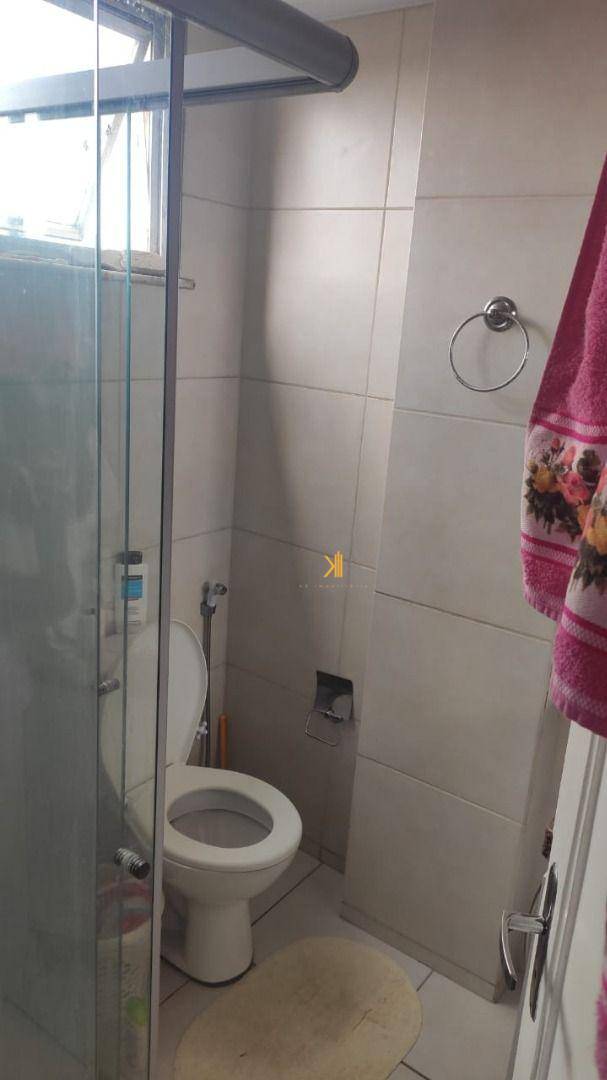 Apartamento à venda com 3 quartos, 110m² - Foto 12