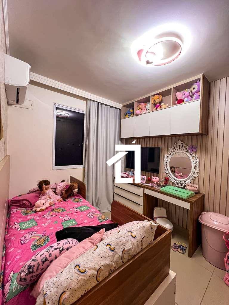 Apartamento, 2 quartos, 45 m² - Foto 2