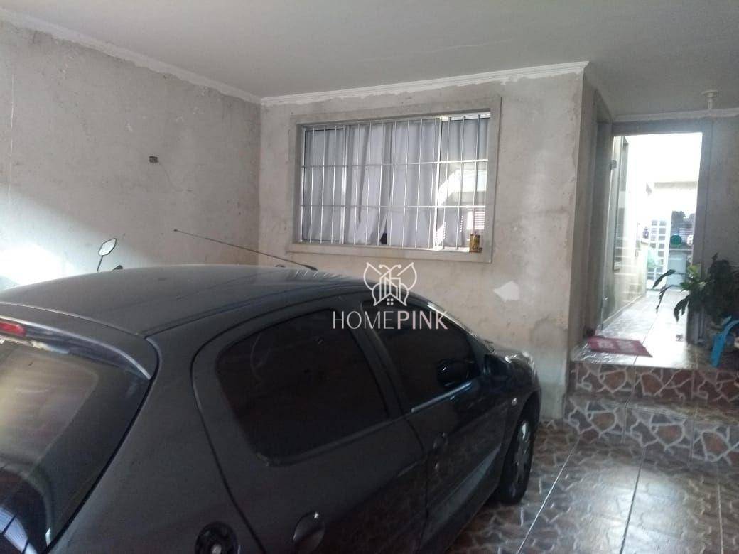 Sobrado à venda com 3 quartos, 160m² - Foto 3