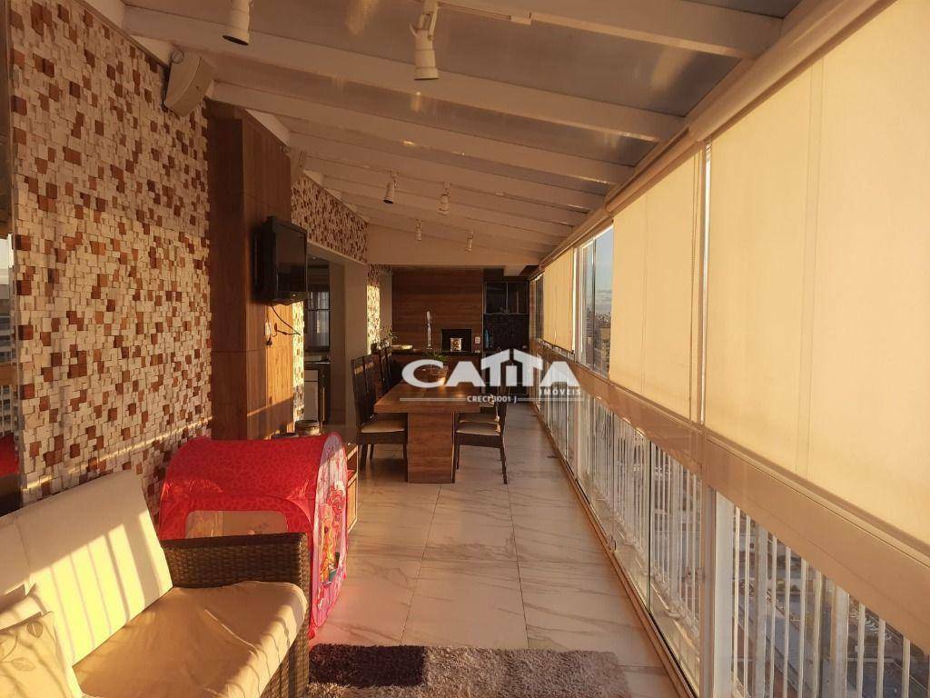 Cobertura à venda com 3 quartos, 245m² - Foto 5
