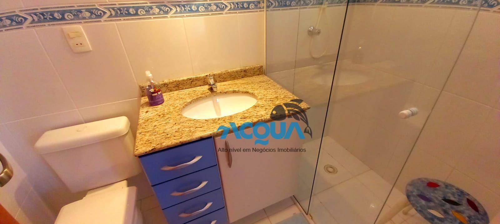 Apartamento à venda com 2 quartos, 80m² - Foto 9