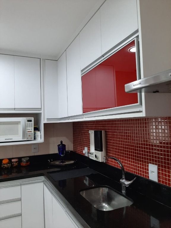 Apartamento à venda com 3 quartos, 74m² - Foto 9