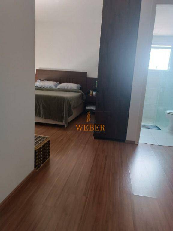 Apartamento à venda com 3 quartos, 117m² - Foto 29