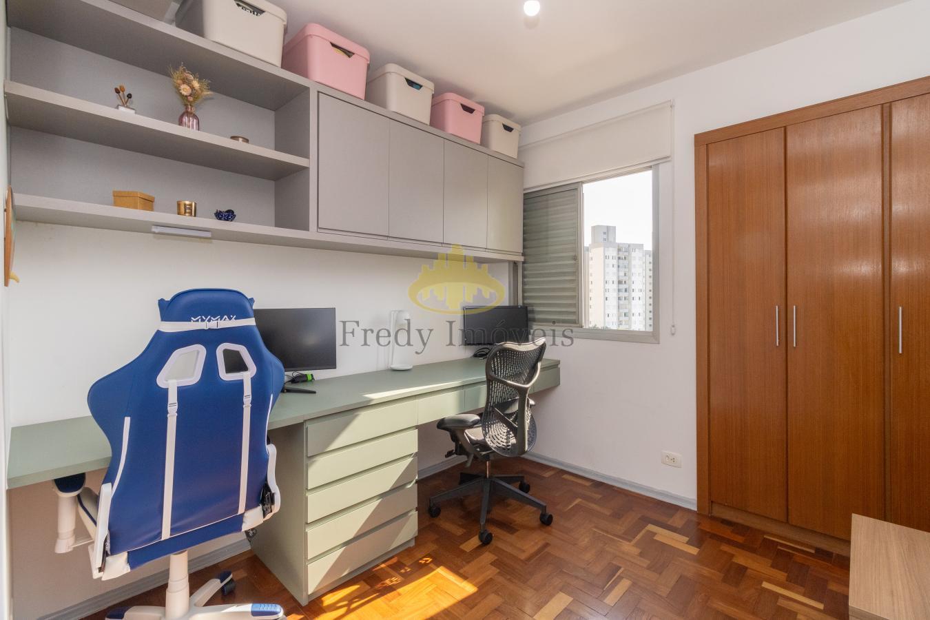 Apartamento à venda com 2 quartos, 49m² - Foto 8