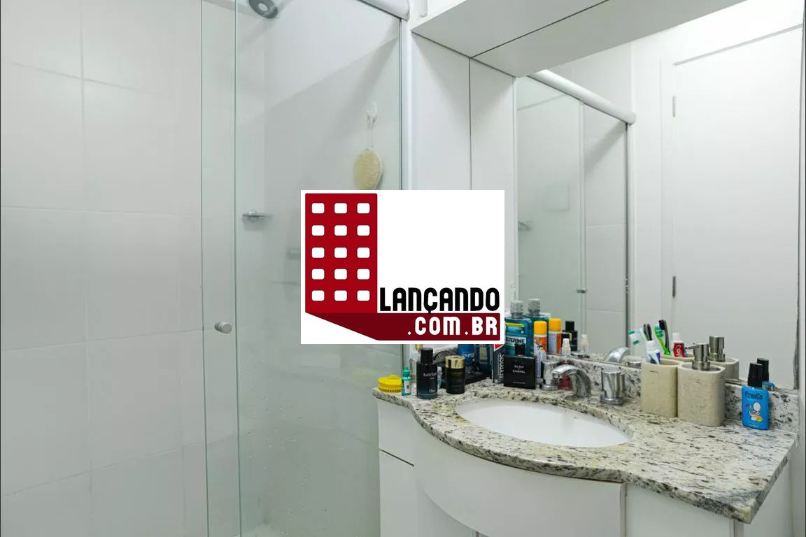 Apartamento à venda com 2 quartos, 80m² - Foto 13