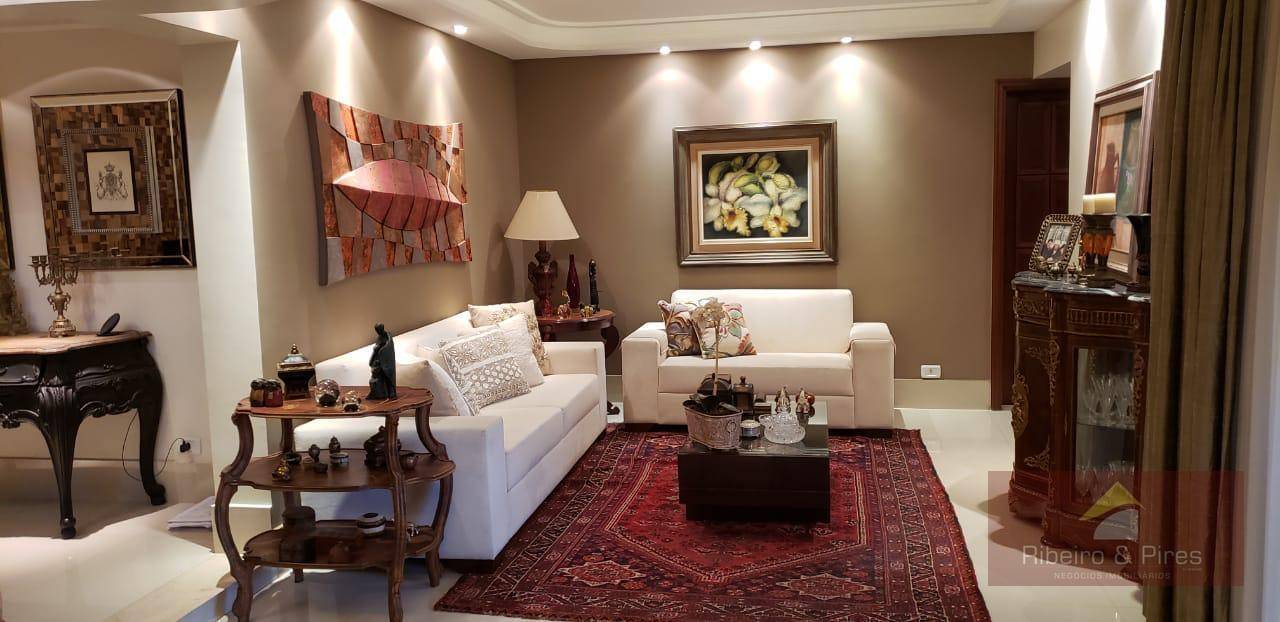 Cobertura, 4 quartos, 382 m² - Foto 12