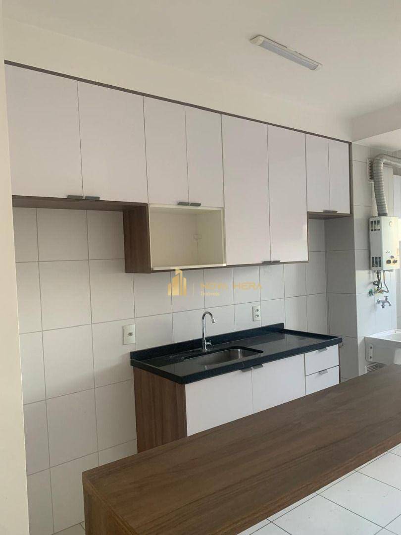 Apartamento à venda com 2 quartos, 50m² - Foto 1