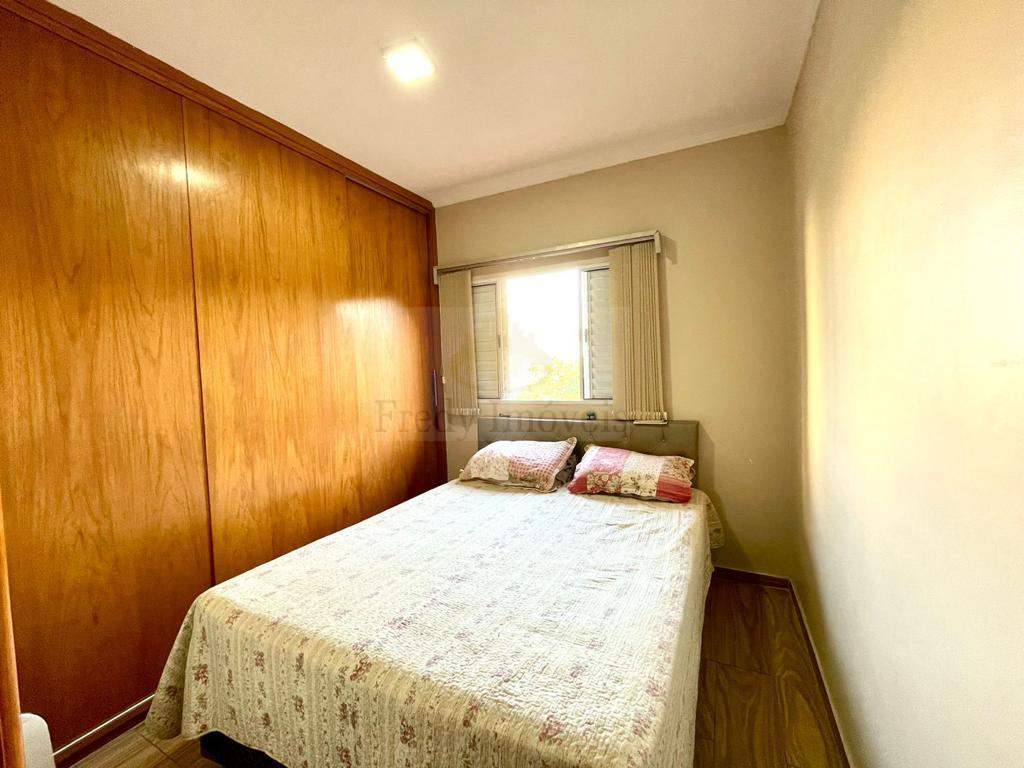 Casa à venda com 4 quartos, 160m² - Foto 8