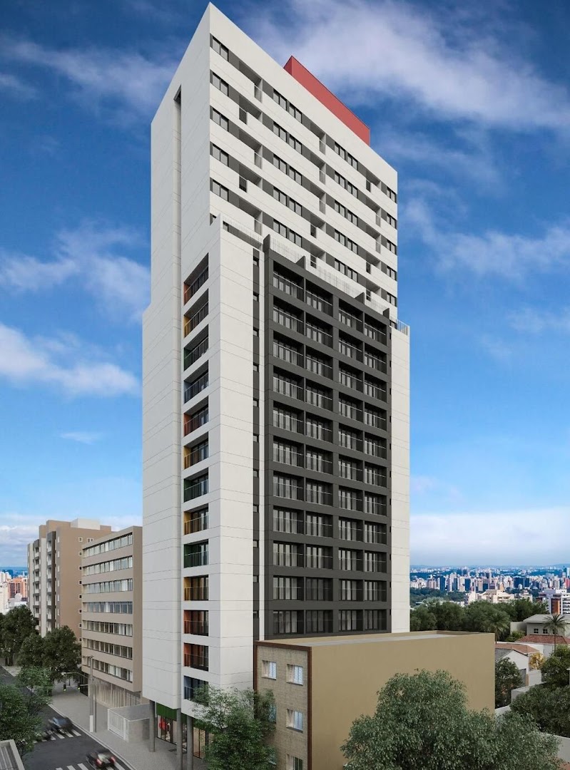 Loja-Salão, 87 m² - Foto 1