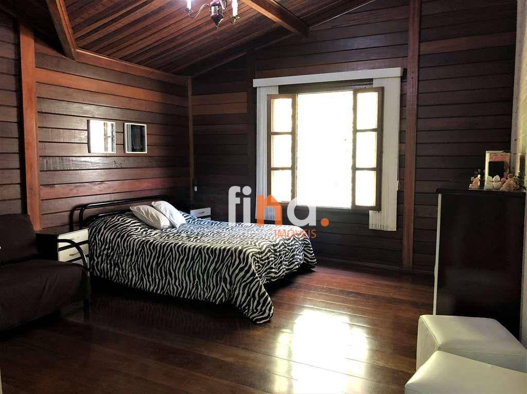 Casa de Condomínio à venda com 3 quartos, 237m² - Foto 10