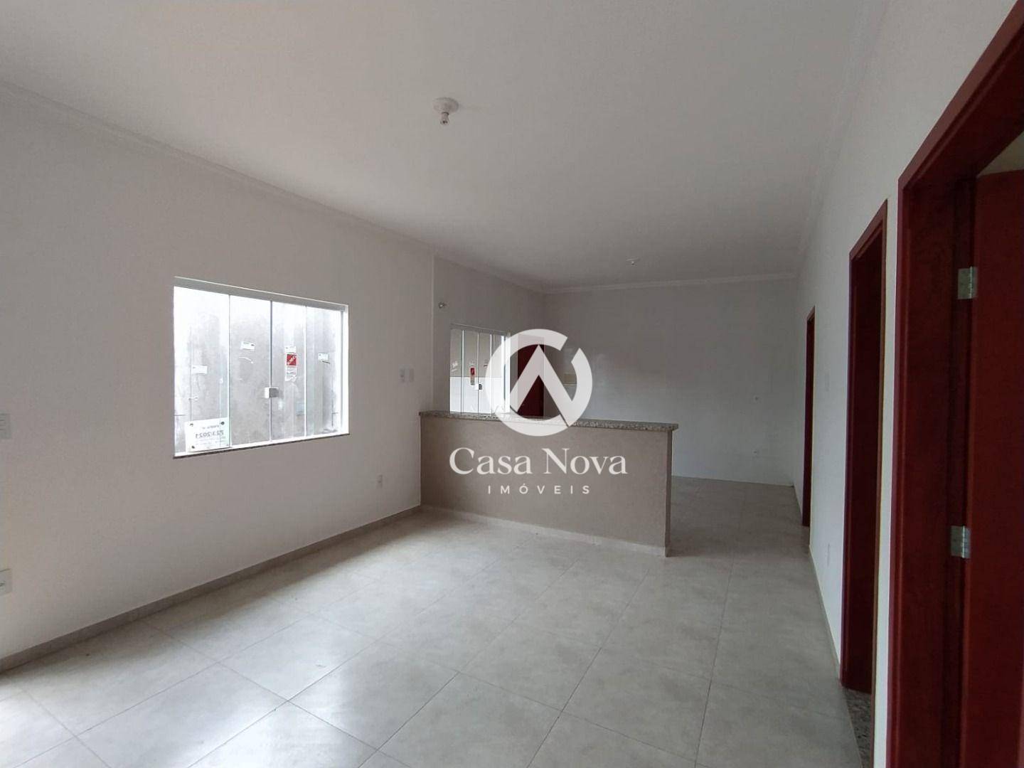 Casa à venda com 2 quartos, 60m² - Foto 8