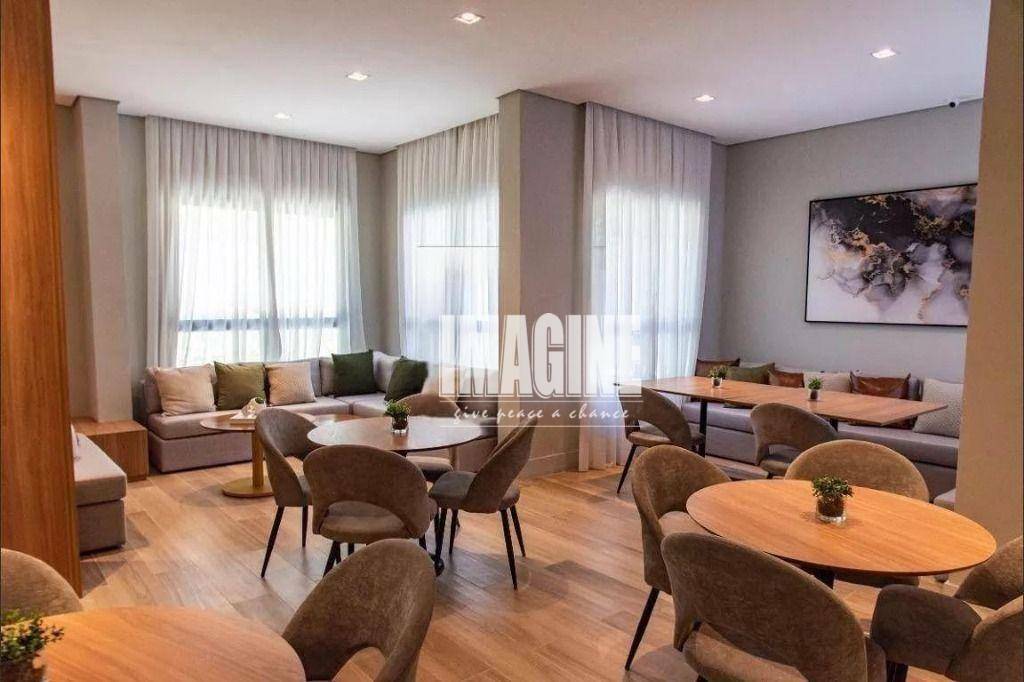 Apartamento à venda com 3 quartos, 110m² - Foto 24