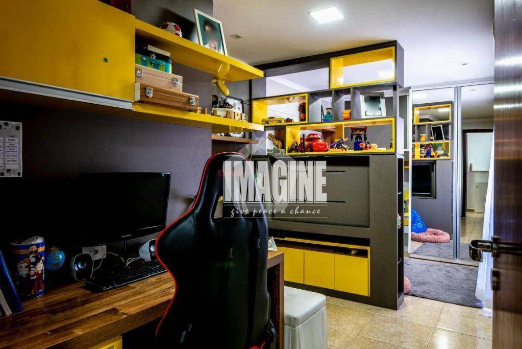 Sobrado à venda com 3 quartos, 180m² - Foto 24