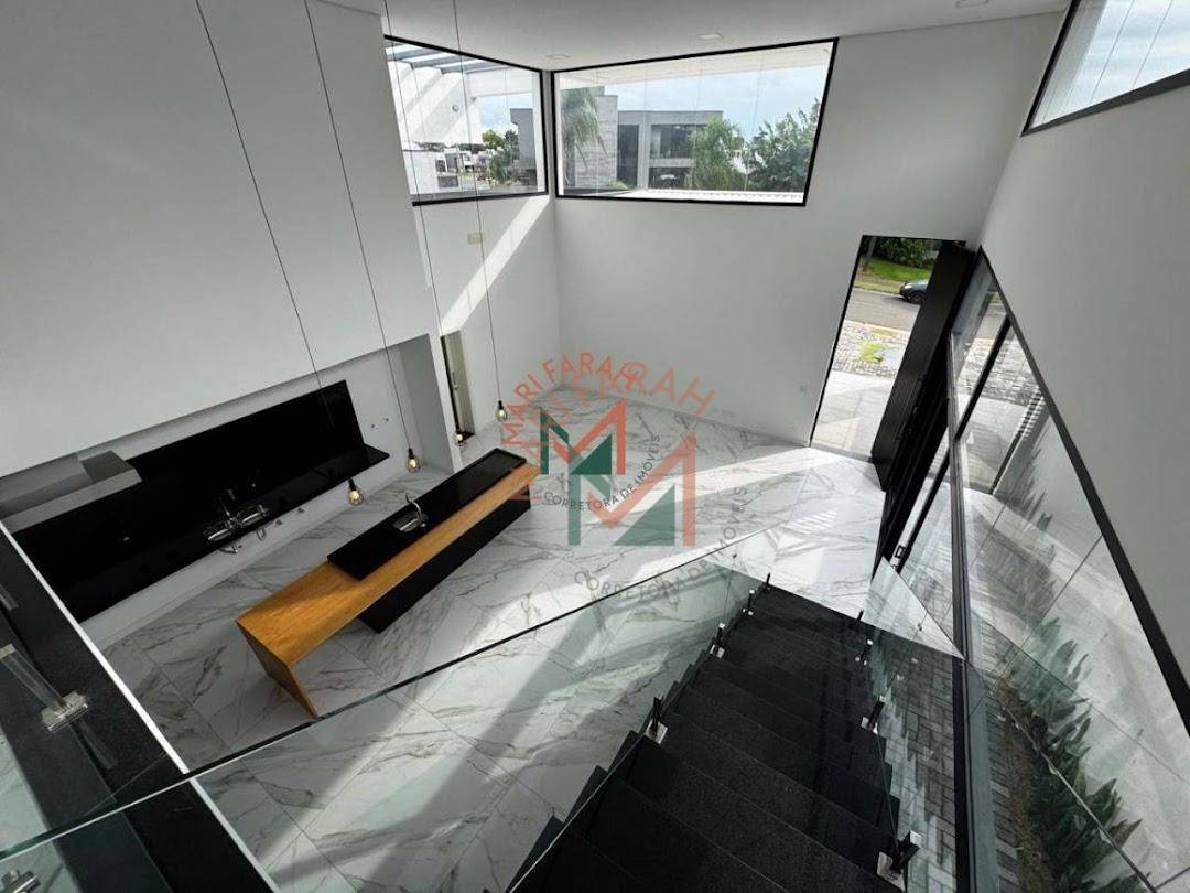 Casa de Condomínio à venda com 3 quartos, 326m² - Foto 14