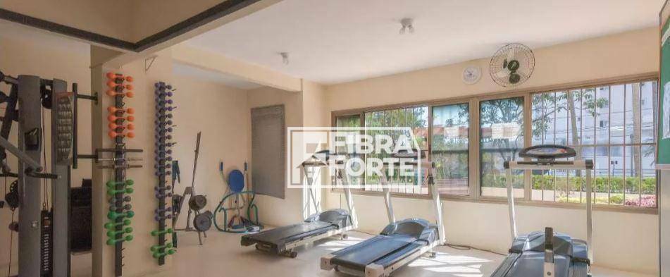 Apartamento à venda com 3 quartos, 88m² - Foto 15