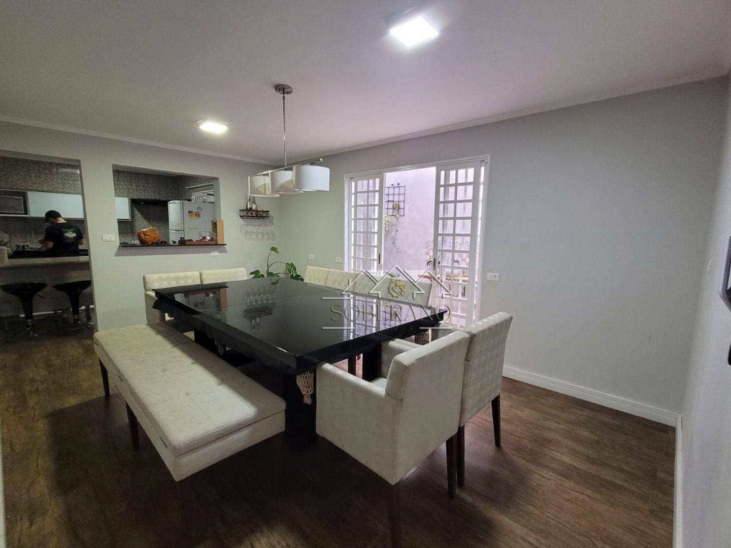 Sobrado à venda com 3 quartos, 170m² - Foto 6