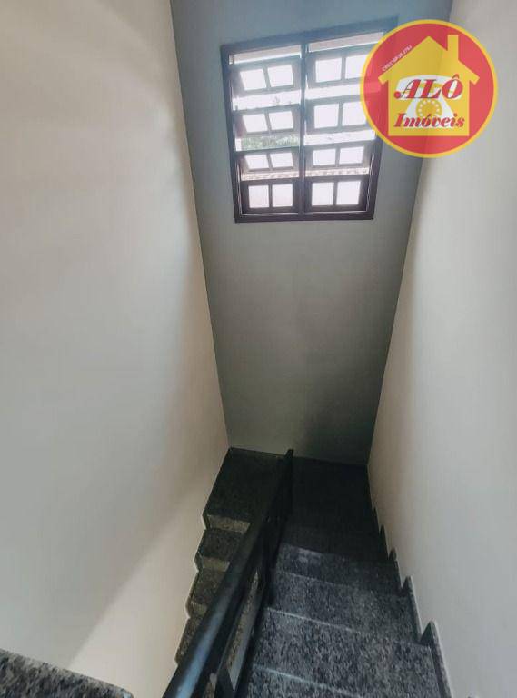 Sobrado à venda com 3 quartos, 100m² - Foto 19