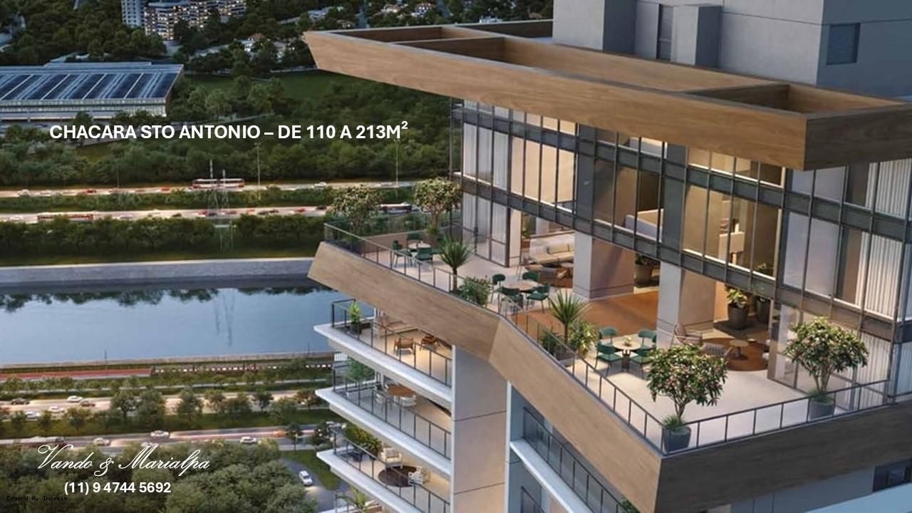 Apartamento à venda com 2 quartos, 110m² - Foto 4