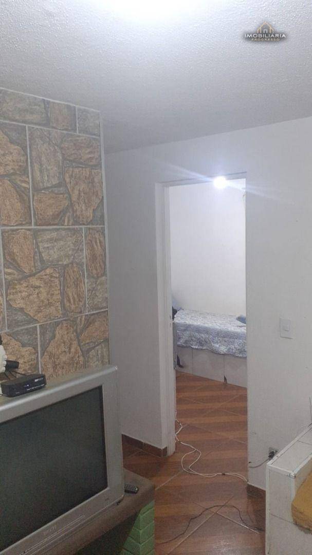 Apartamento à venda com 2 quartos, 47m² - Foto 3