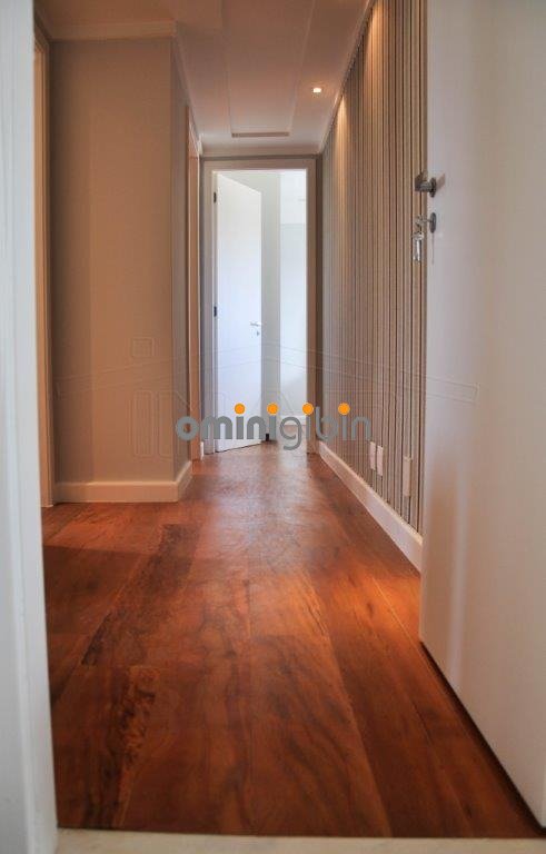 Apartamento para alugar, 190m² - Foto 10