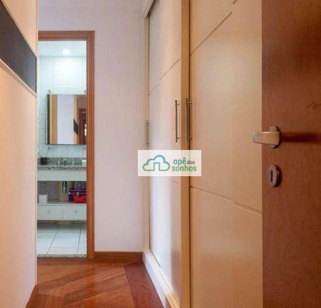 Apartamento à venda com 3 quartos, 125m² - Foto 12