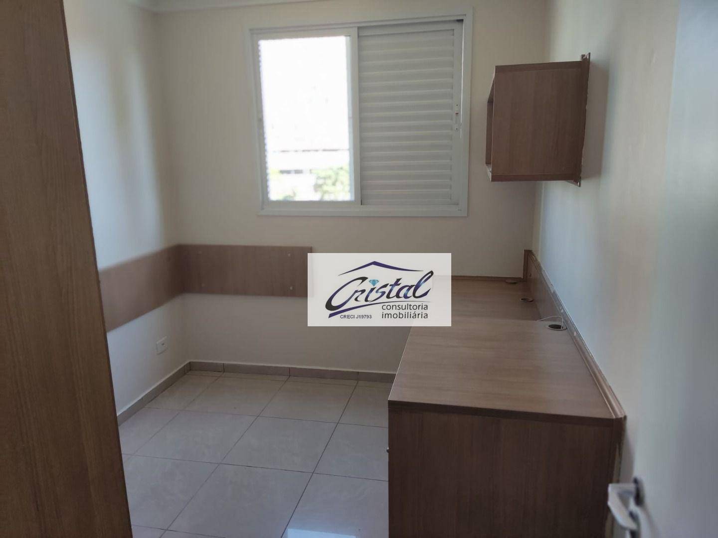 Apartamento à venda com 3 quartos, 73m² - Foto 32