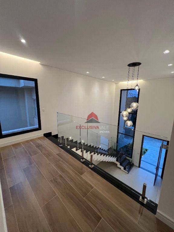 Casa de Condomínio à venda com 4 quartos, 250m² - Foto 8
