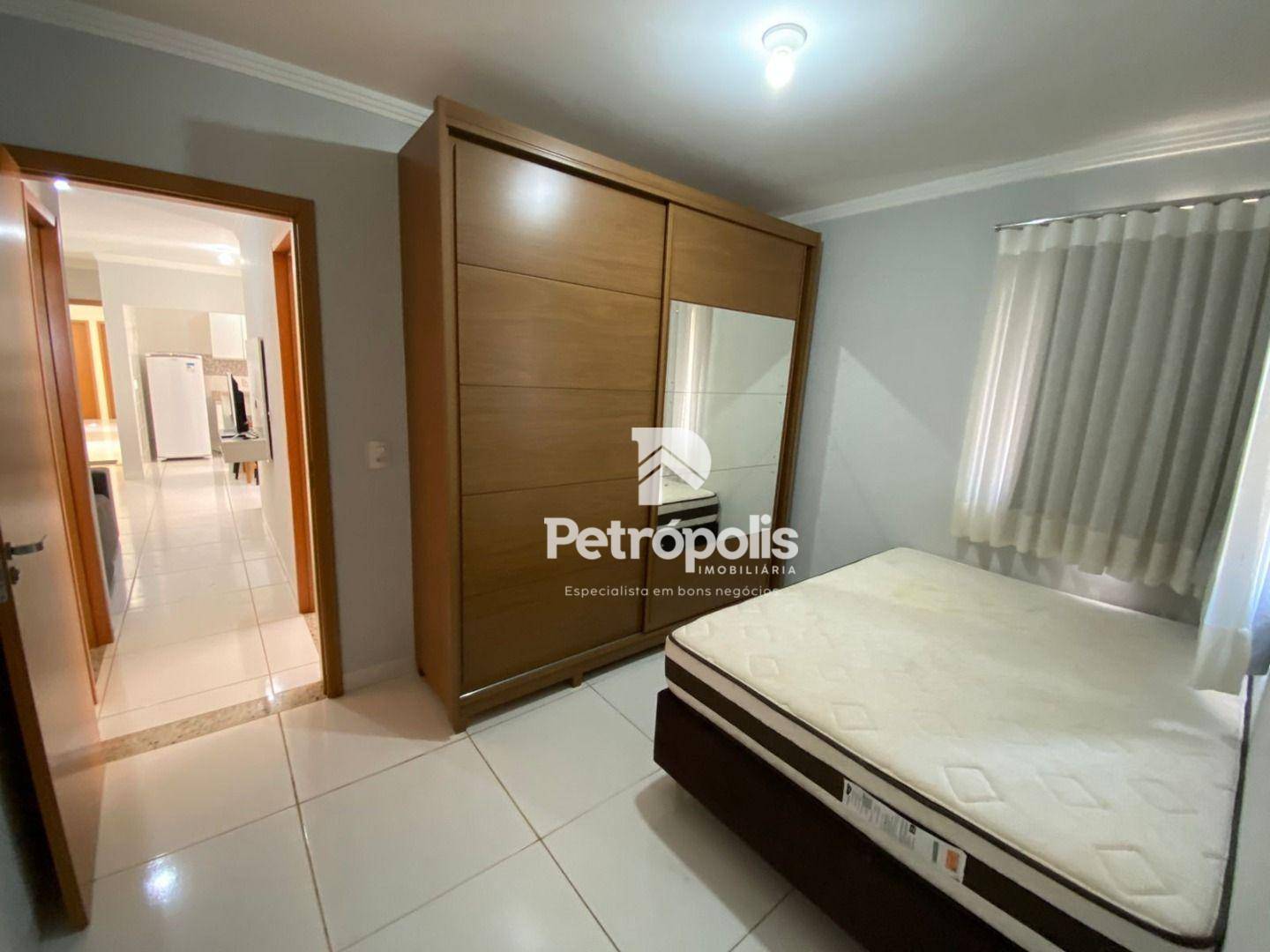 Apartamento à venda com 2 quartos, 56m² - Foto 15