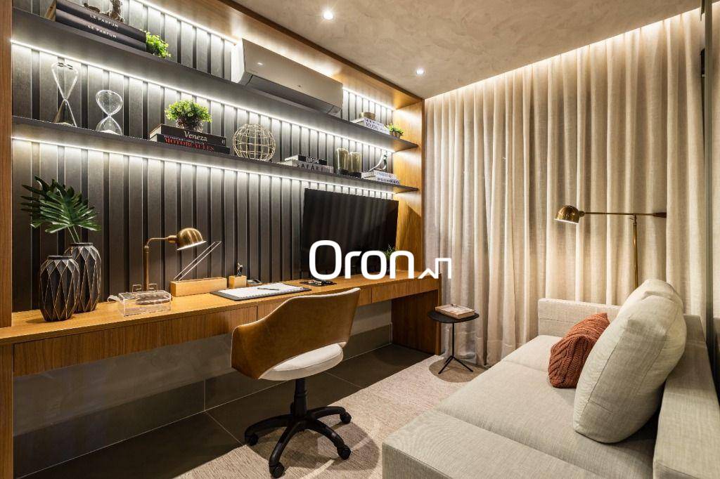 Cobertura, 3 quartos, 189 m² - Foto 4