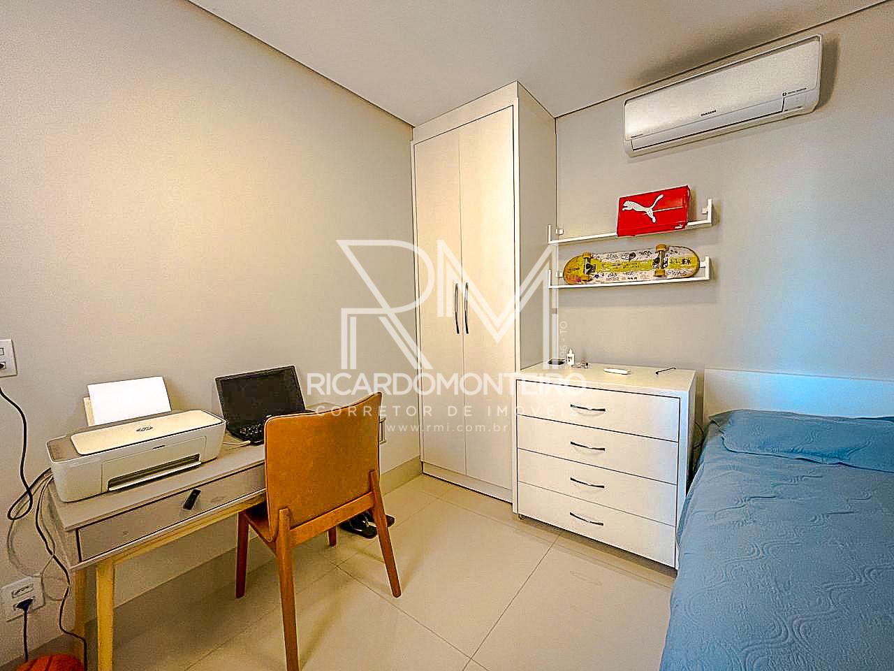 Apartamento à venda com 3 quartos, 114m² - Foto 9