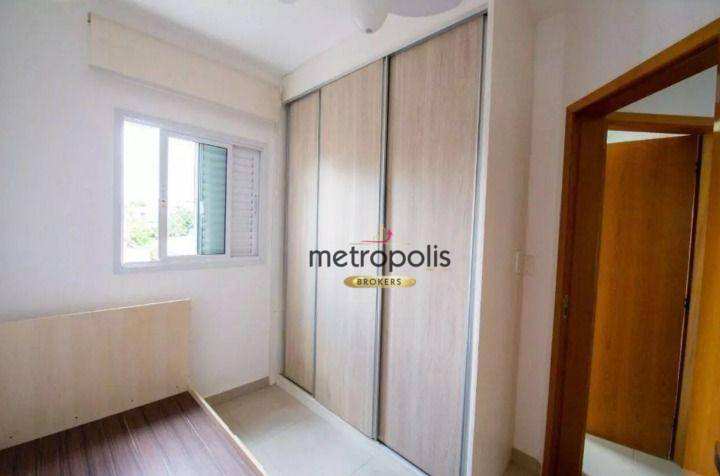 Cobertura à venda e aluguel com 2 quartos, 76m² - Foto 13