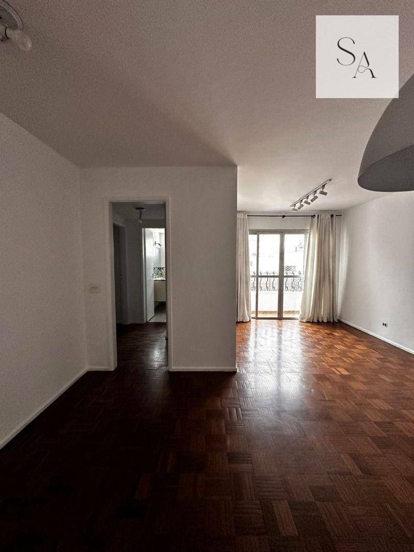 Apartamento à venda com 3 quartos, 87m² - Foto 2