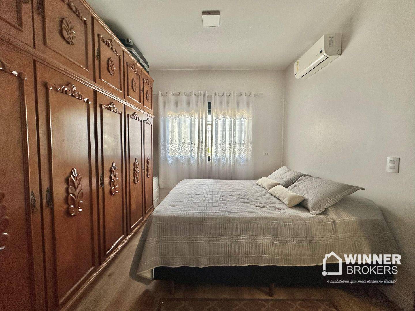 Casa, 3 quartos, 130 m² - Foto 8