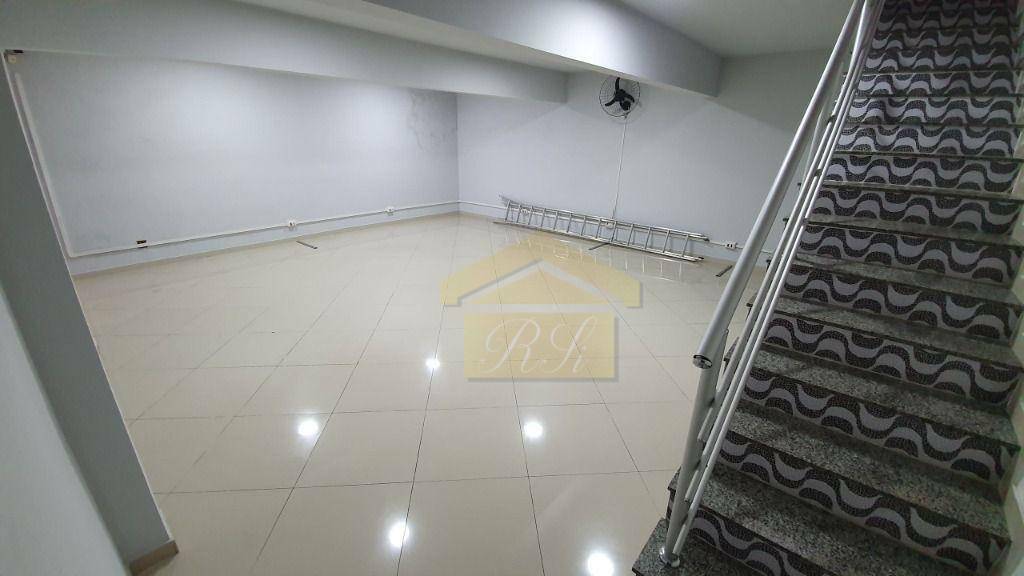 Sobrado à venda e aluguel, 179m² - Foto 21