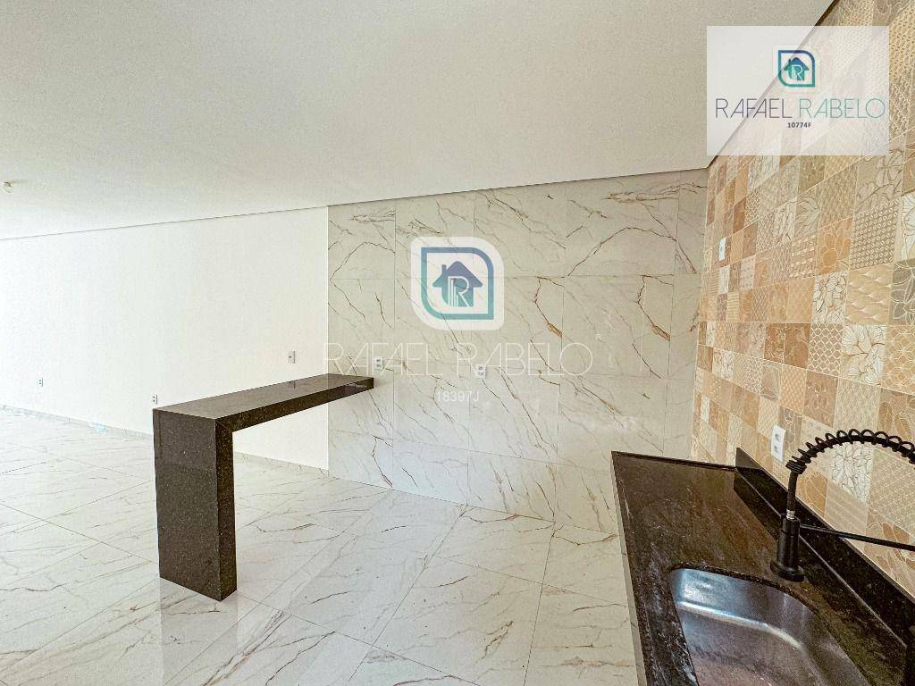 Casa à venda com 4 quartos, 165m² - Foto 7