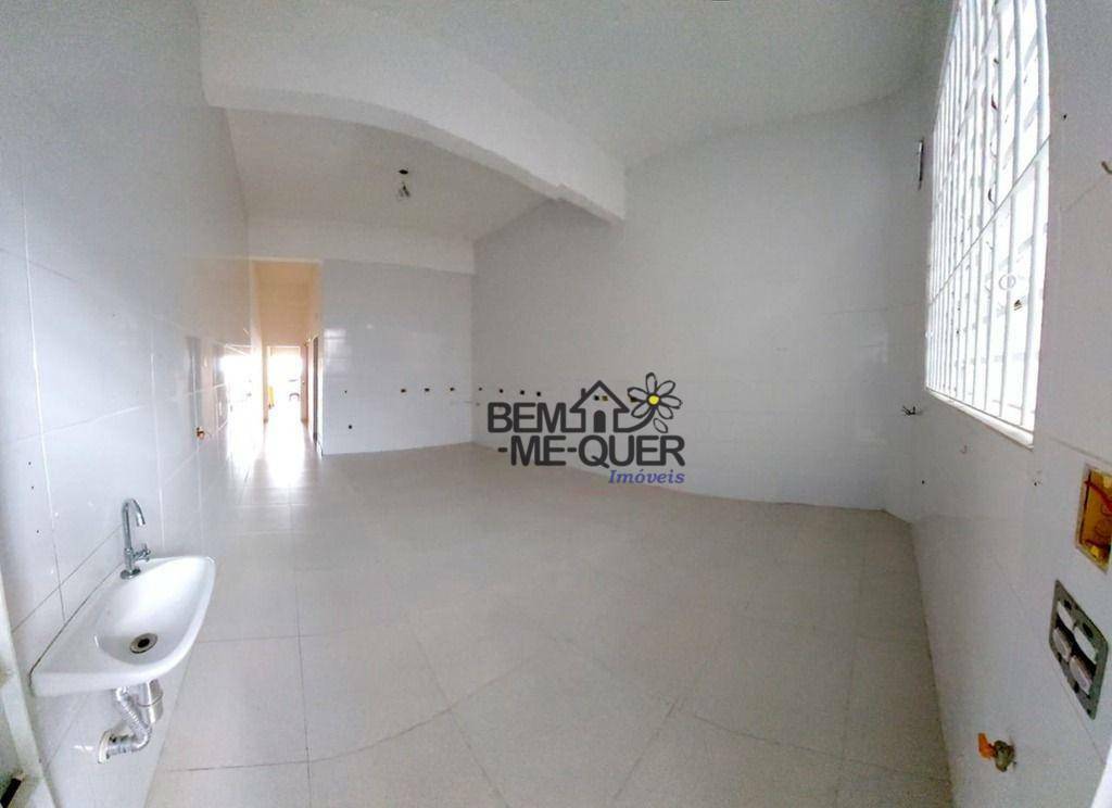 Loja-Salão para alugar, 100m² - Foto 3