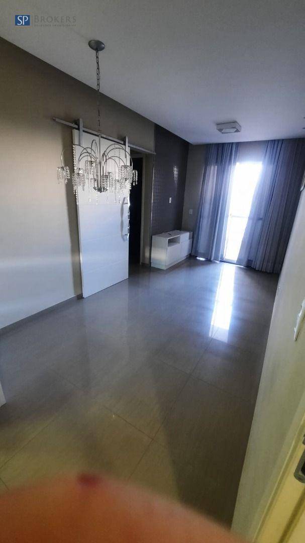 Apartamento à venda com 2 quartos, 57m² - Foto 7